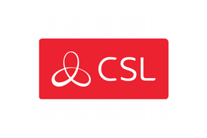 CSL Logo