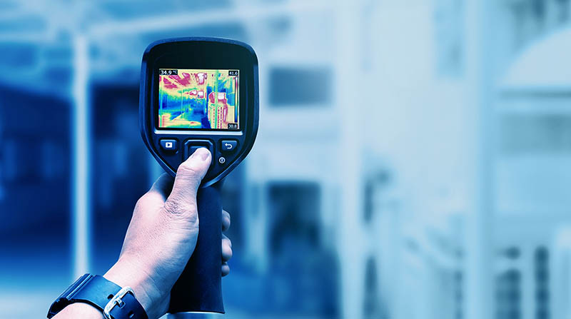 Thermal Imaging