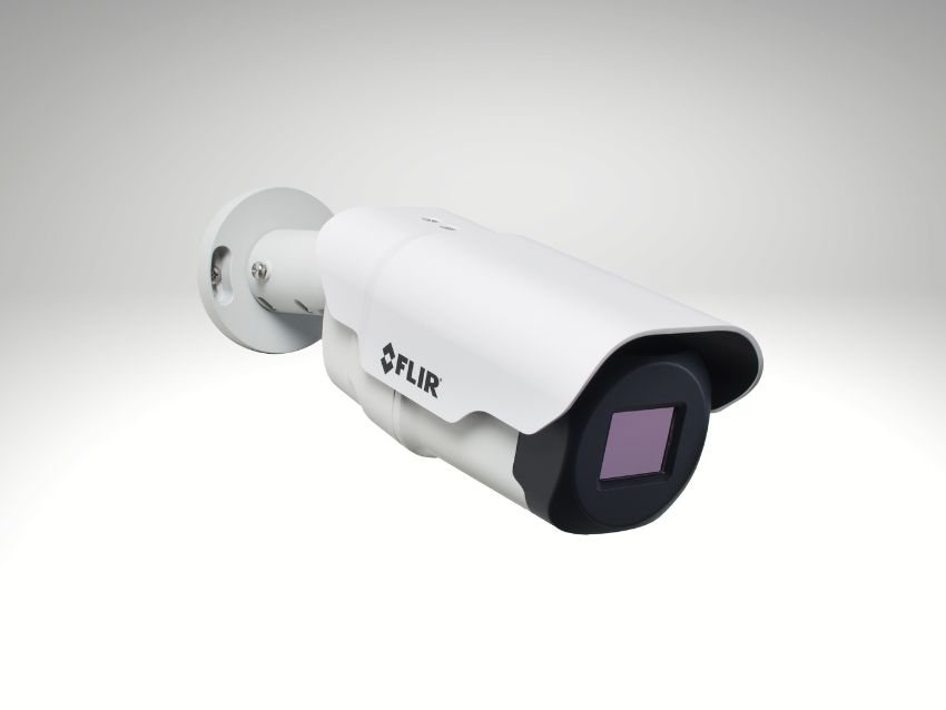 FLIR FB