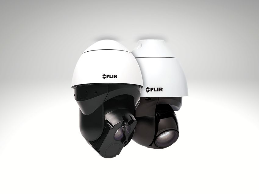 FLIR DX