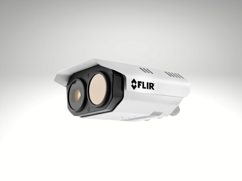 FLIR FH-R