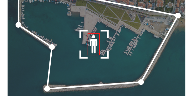 FLIR RAVEN Site Planning Tool