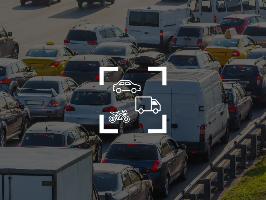 Vehicle Classification