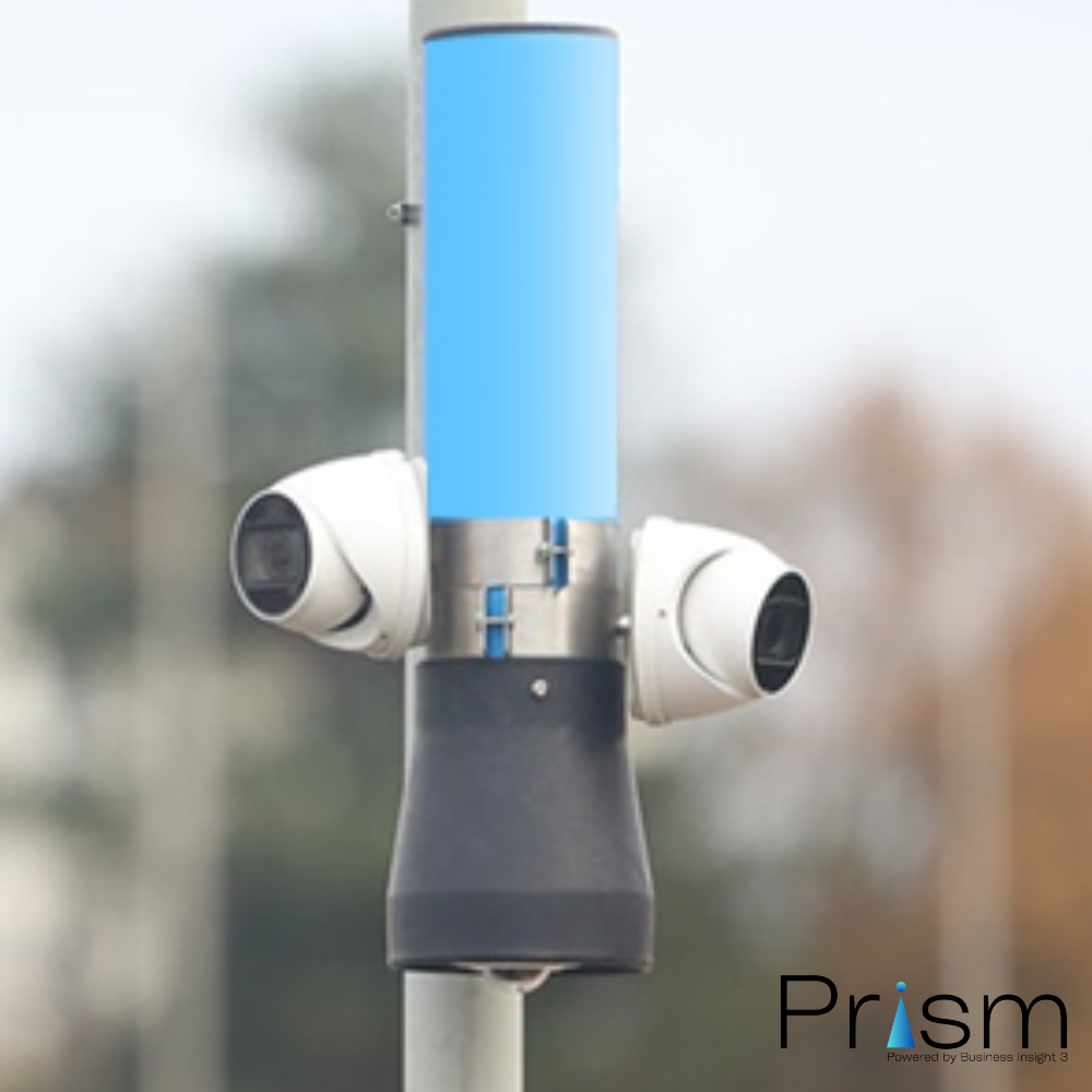 Prism Multi Camera