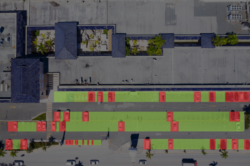 Prism - ANPR & Car Parks