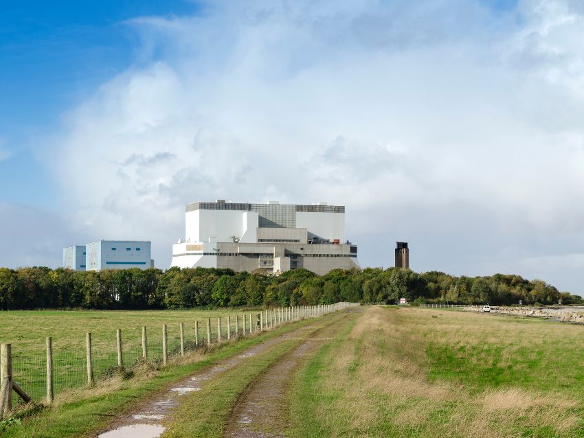 Hinkley Point